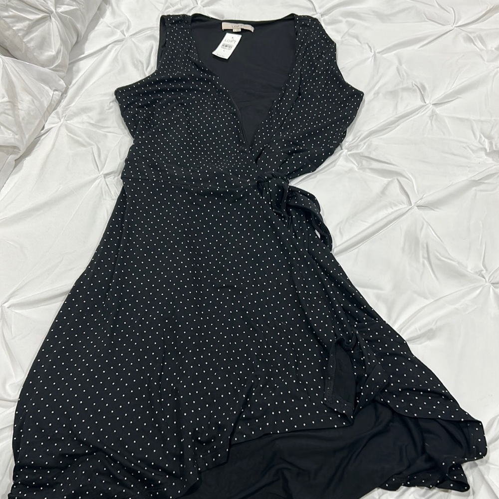 Loft dress